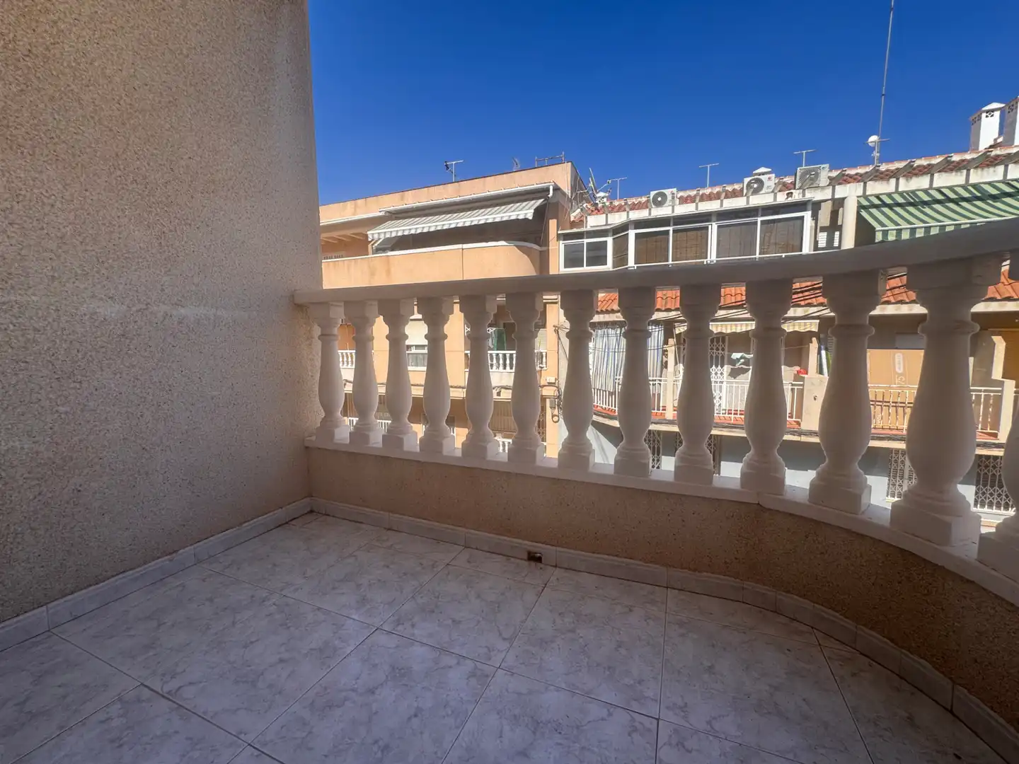 Piso en venta en Calle Bergantin, Avenida Habaneras - Curva de Palangre