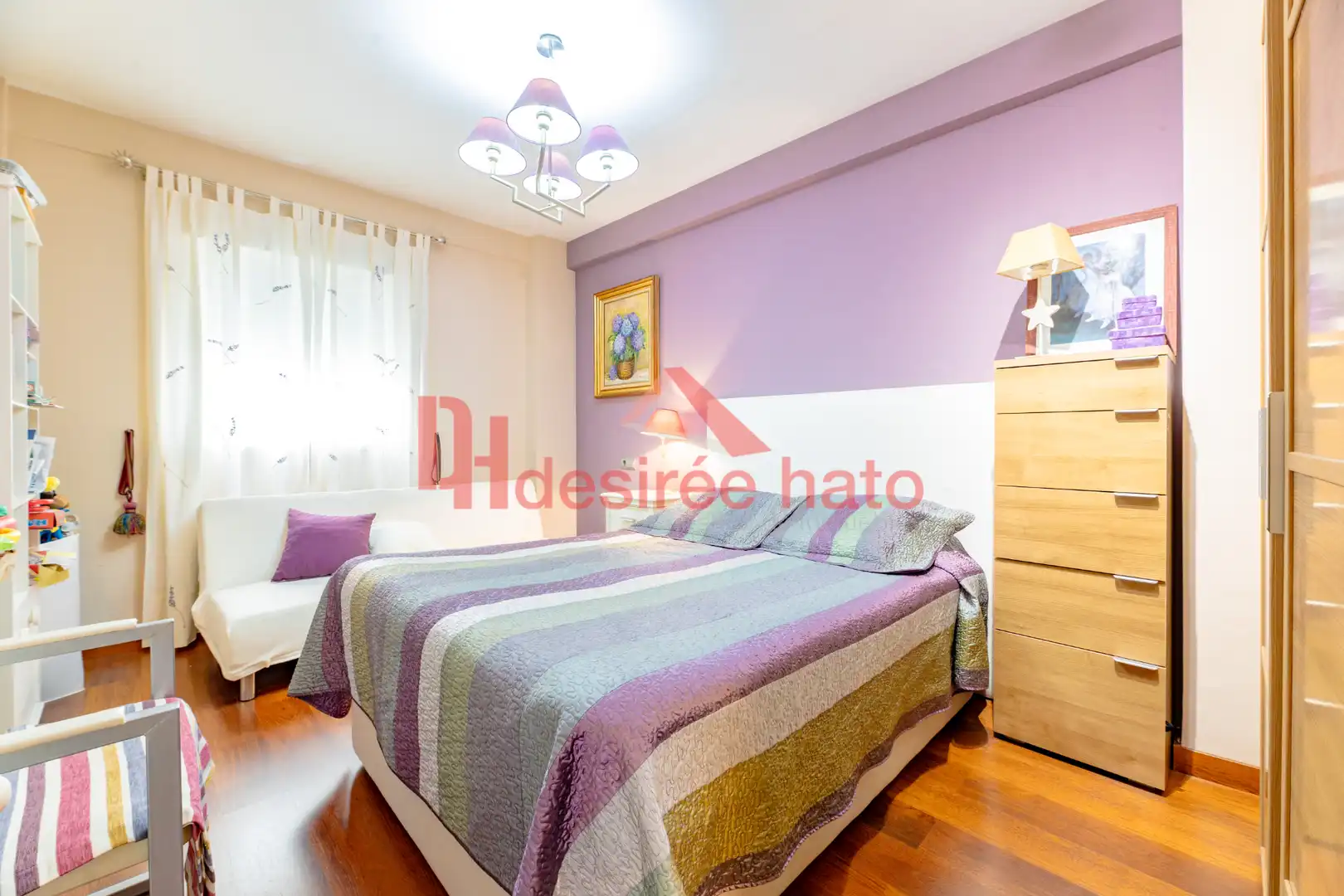 Appartamento con terrazza in vendita a Carrer d'Isabel la Catòlica, imagen 26