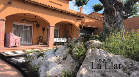 Foto 2 de Casa o chalet de alquiler en La Franquesa - Oasis Park, Tarragona