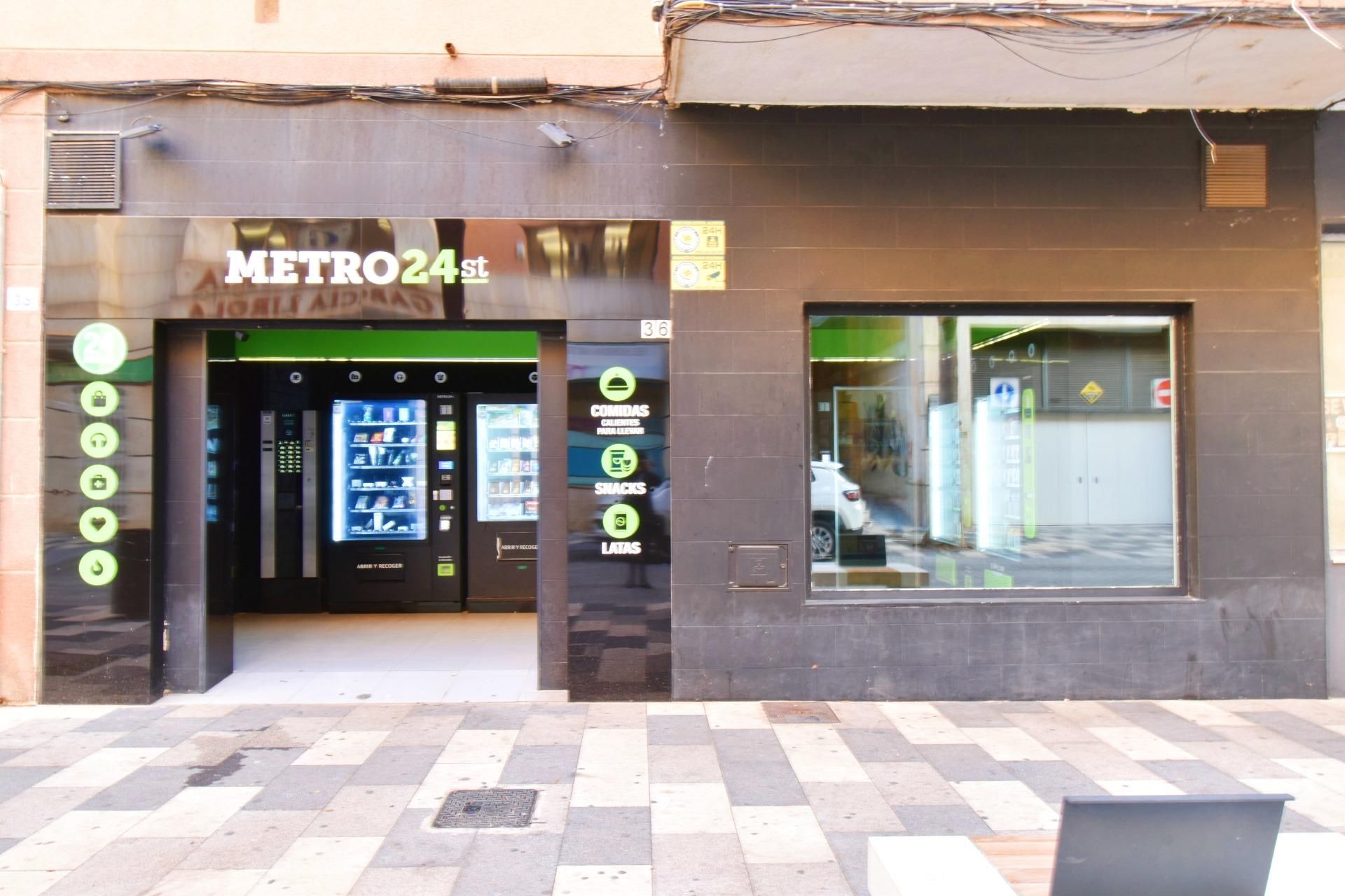 Local en venda en El Ejido