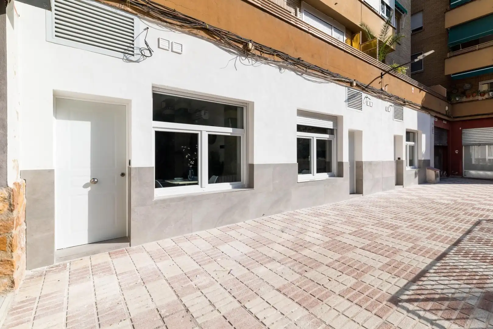 Habitatge amb ascensor en venda a Calle Tamboril 80, imagen 39