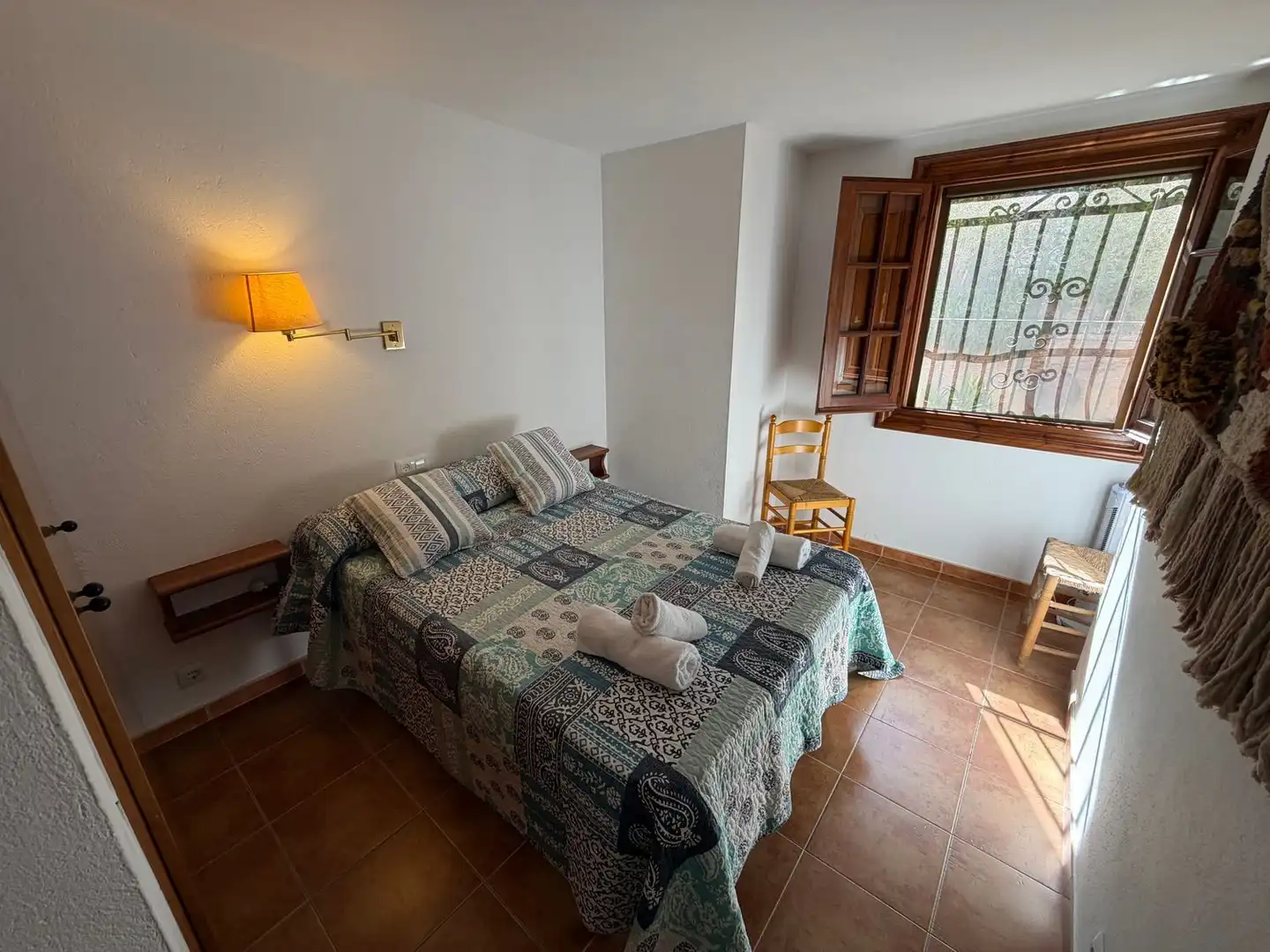 Detached house with pool for sale in Ronda del Coral, imagen 9