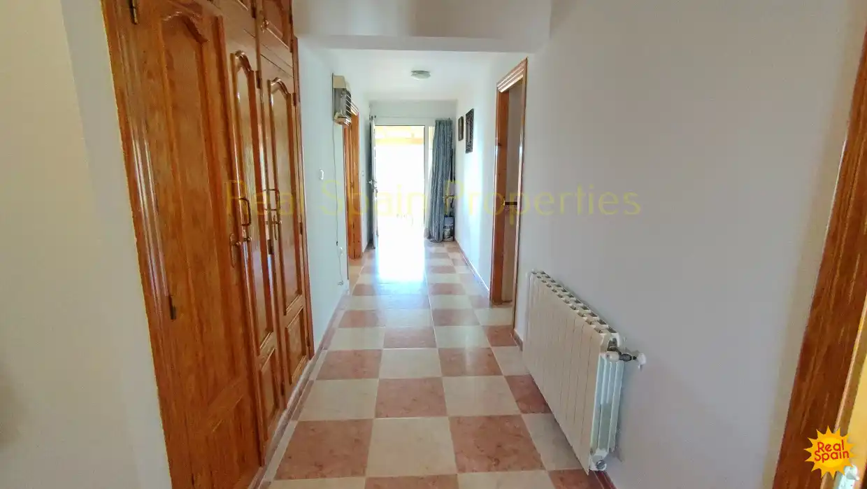 Country house for sale in Vélez-Blanco, imagen 19