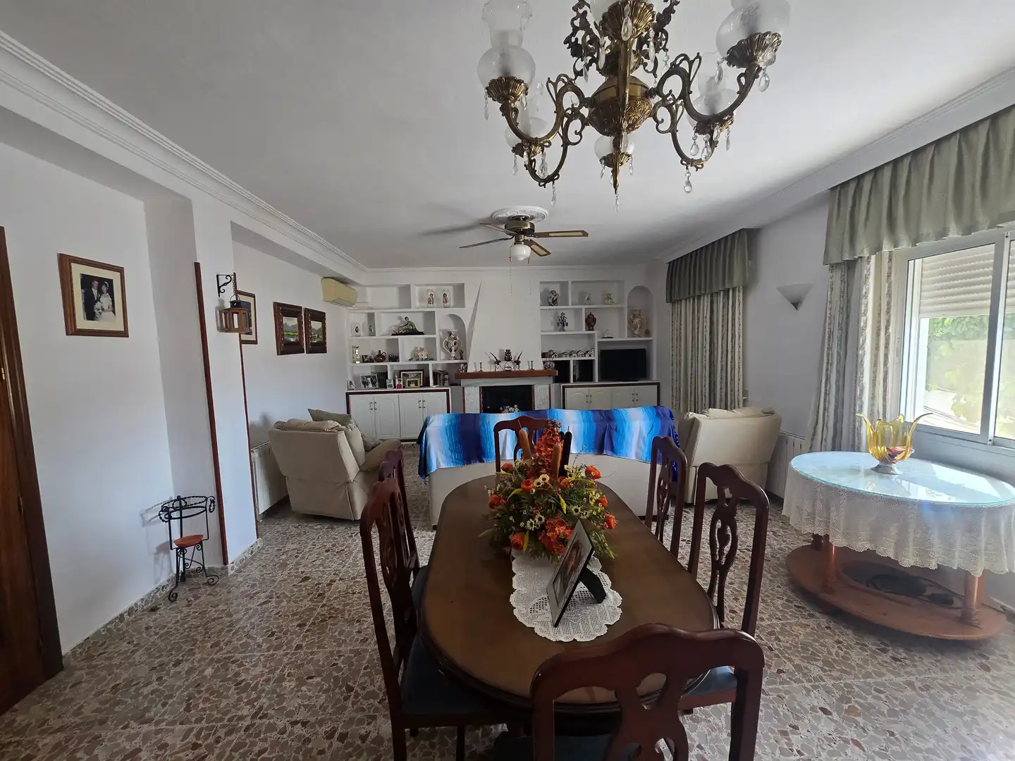 Casa rústica en venda a Calle CASTILLEJOS, imagen 3