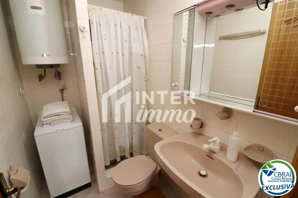Mini appartamento con ascensore in vendita a Calle P TIPIC/FAGES DE CLIMENT Ndup-S, imagen 13