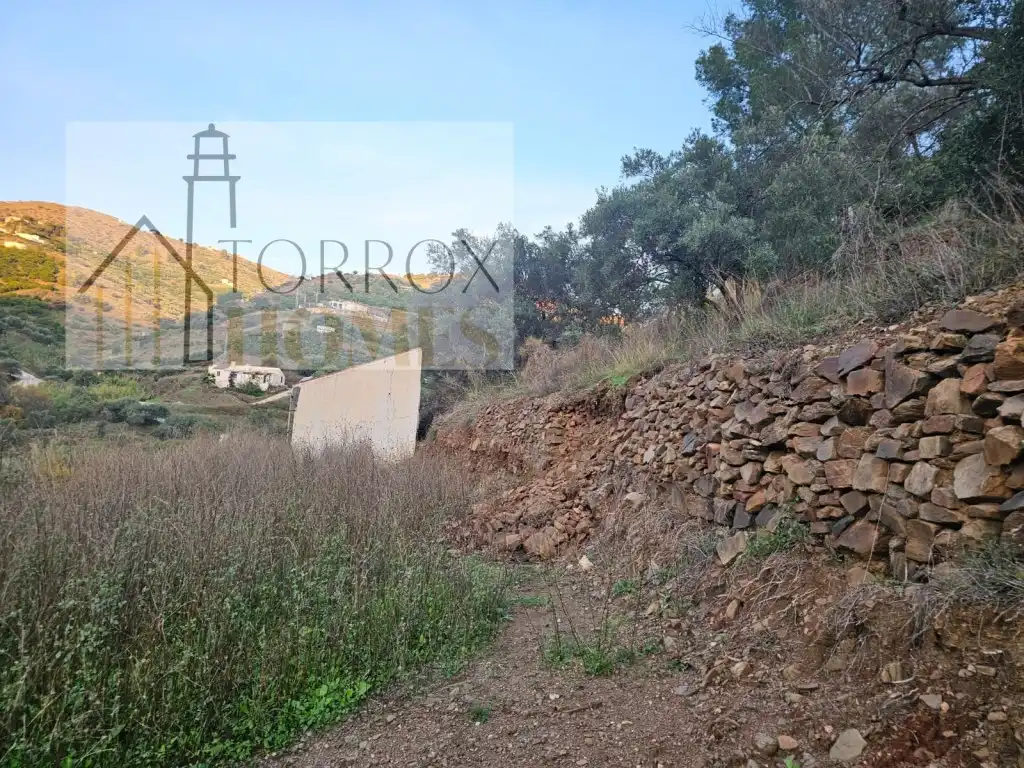 Casa rústica en venda a Torrox Pueblo, imagen 7