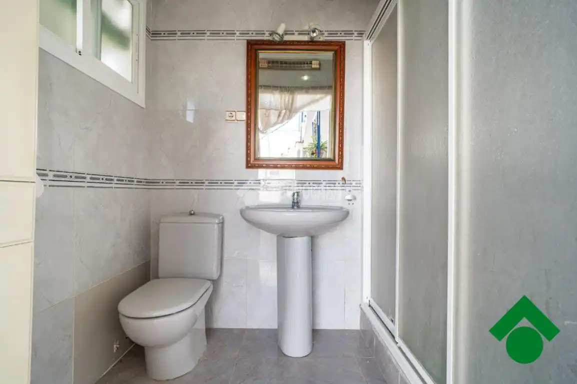 Baño de Finca rústica en venta en Santa Fe con Aire acondicionado