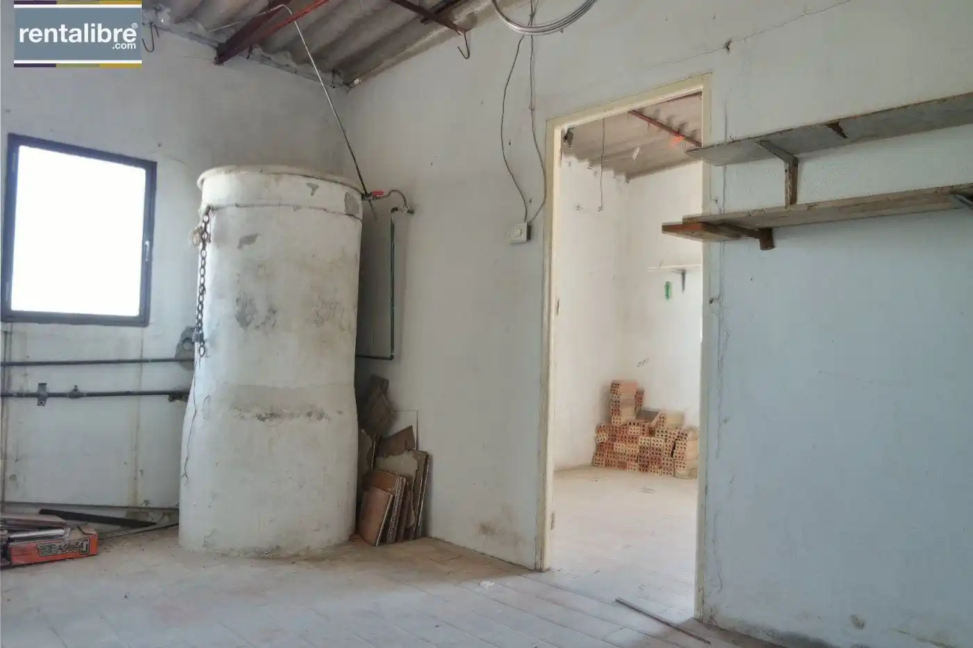 Casa o chalet en venta en Trebujena con Terraza