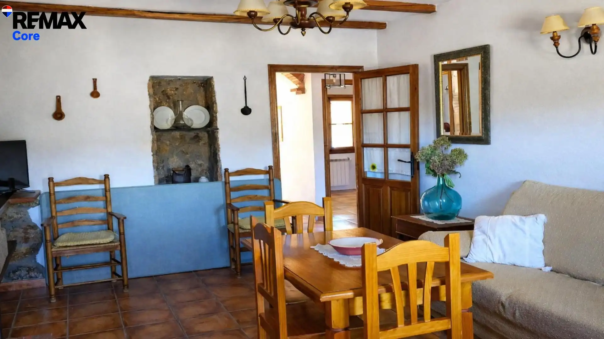 House with terrace for sale in Valencia de Alcántara, imagen 22