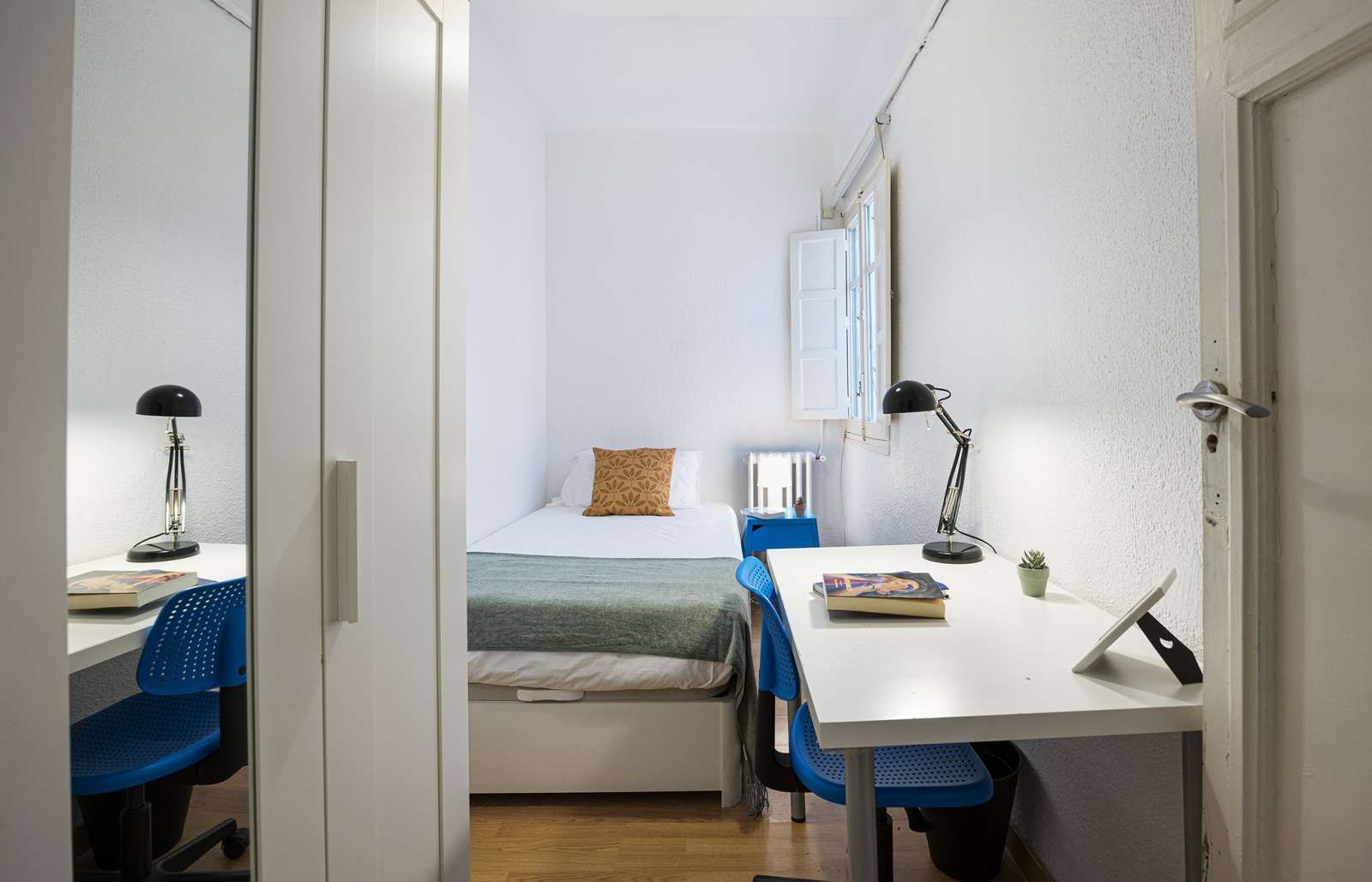 Flat to share in Palos de Moguer