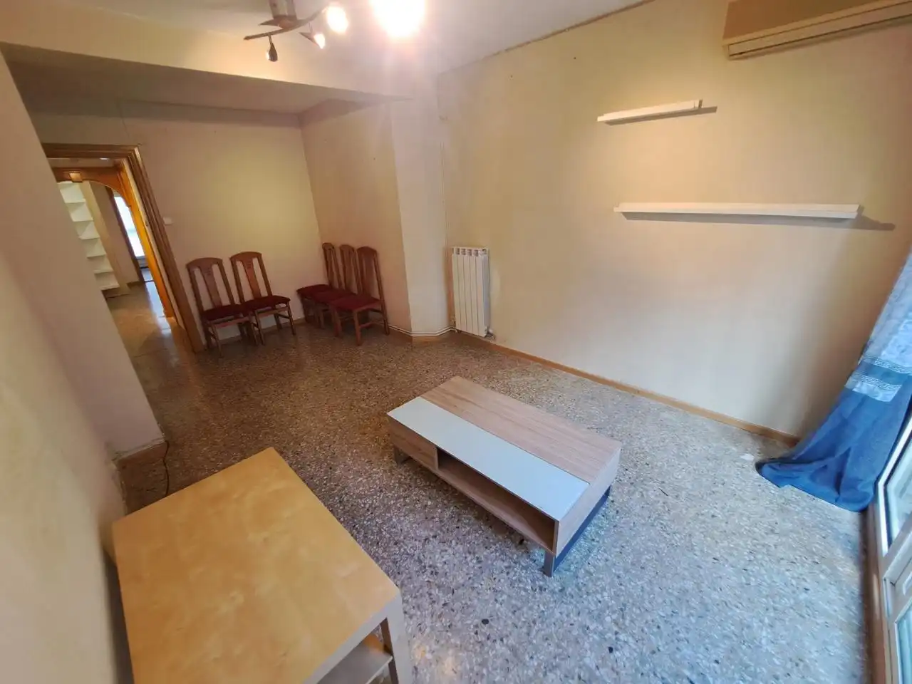 Flat for sale in Zaragoza  with Air Conditioner