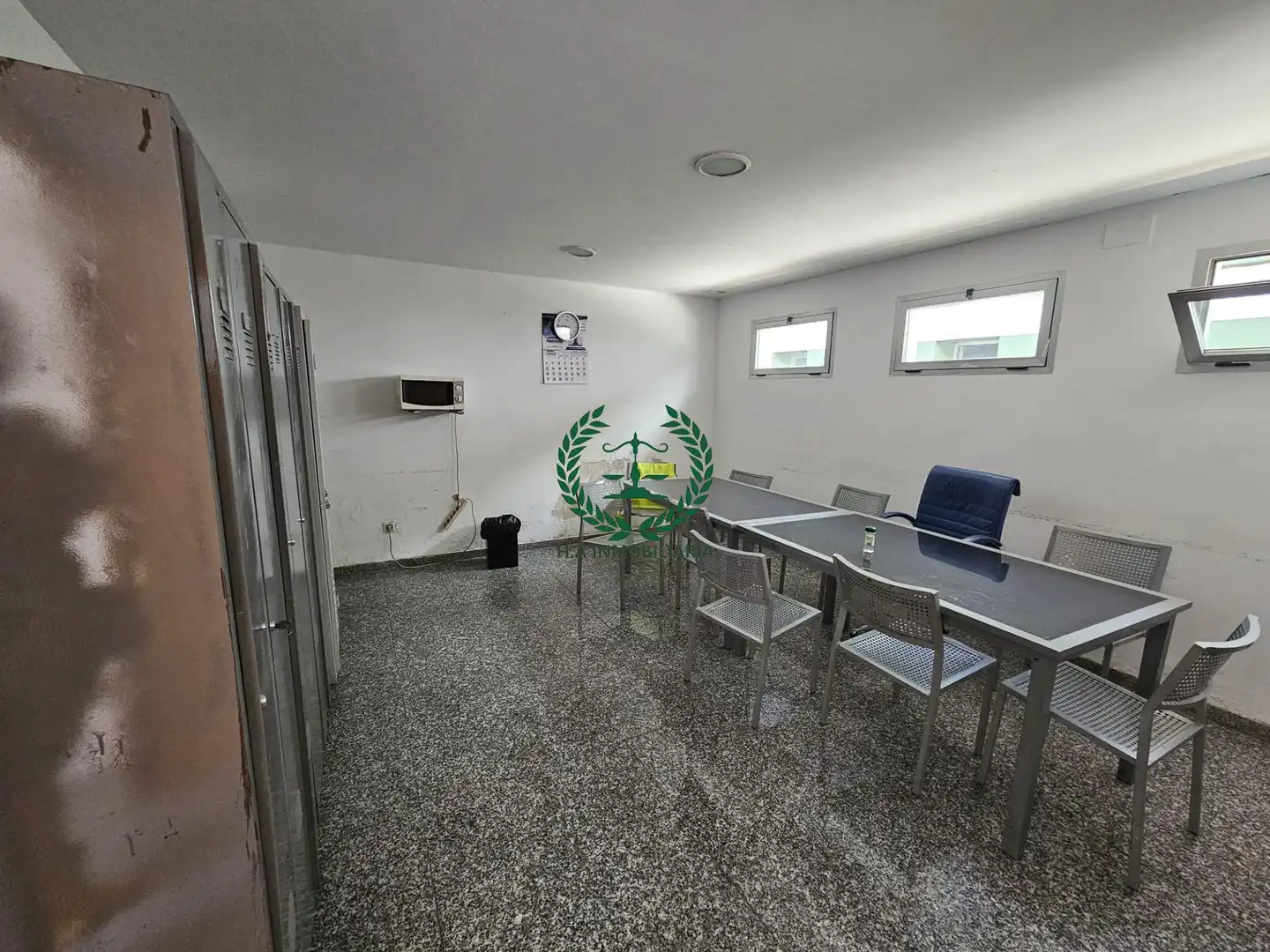 Nau industrial de lloguer a San Agustín del Guadalix pueblo, imagen 23