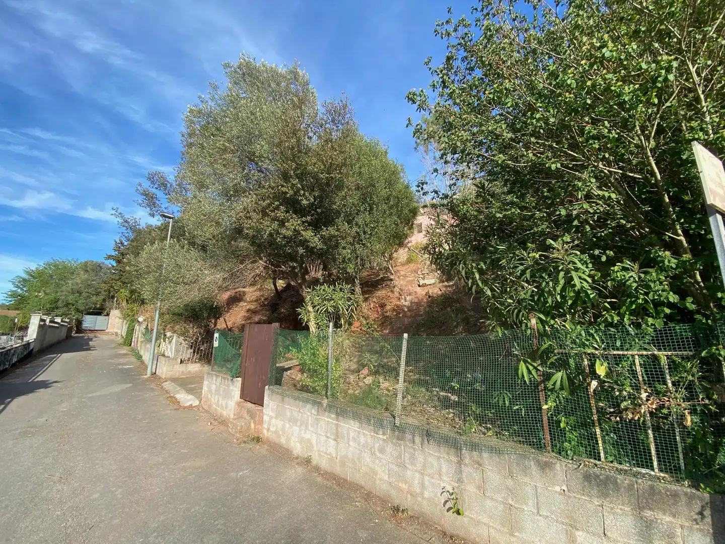 Residencial en venda en Corbera de Llobregat