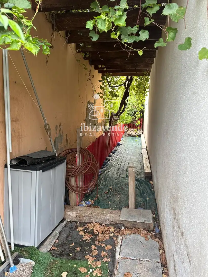 Reihenhaus mit Garten zur Miete in C. Sa Vinya de Cas Formenter, imagen 23