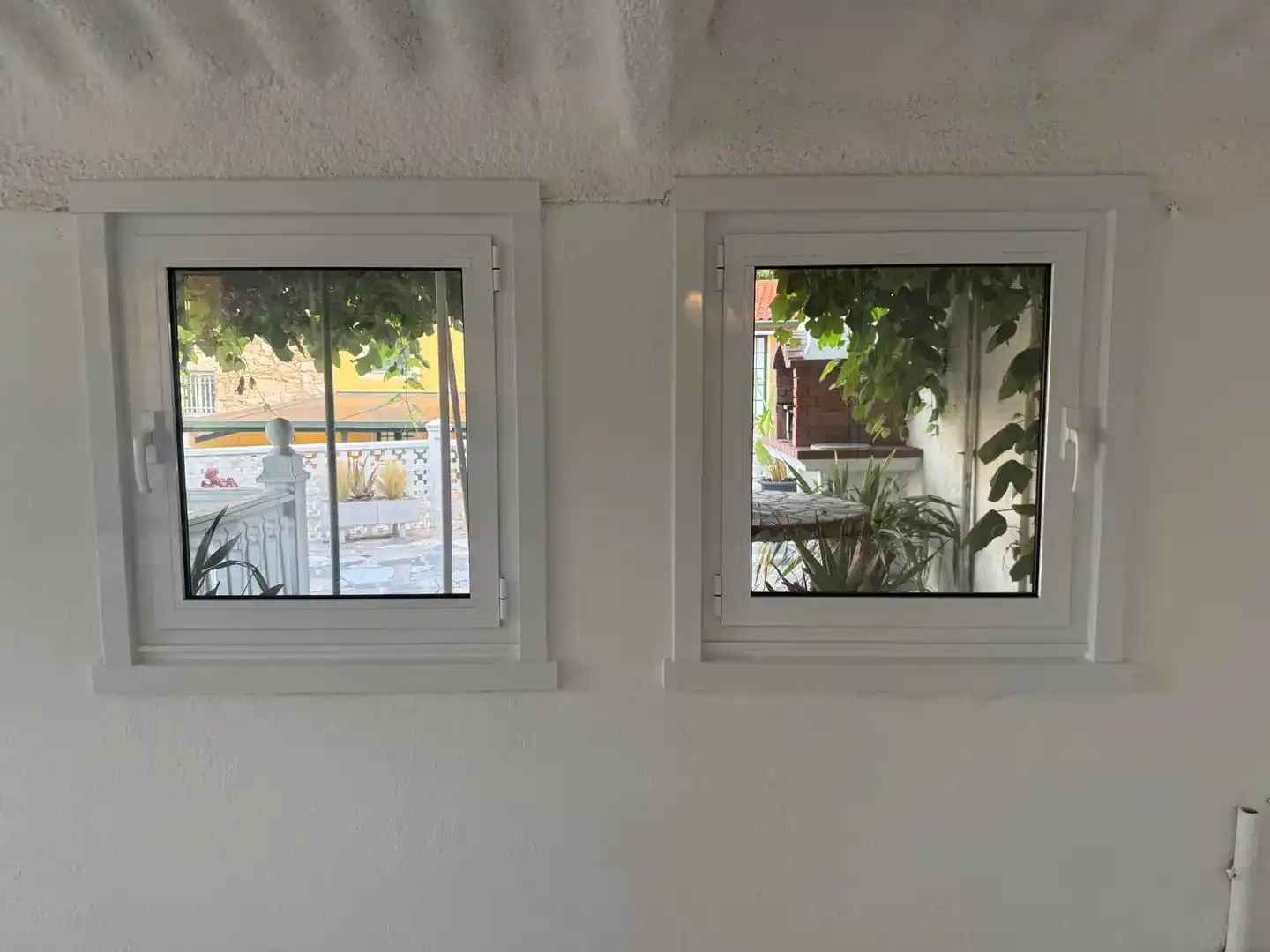 Terrassa de Casa o xalet en venda en Arteixo amb Balcó