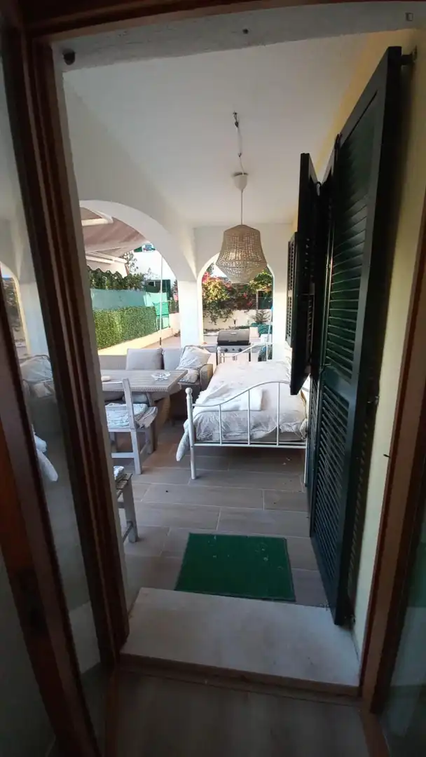 Habitació a Son Ramonell - Es Figueral