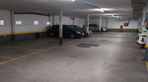 Photo 4 of Garage for rent in Calle de Los Moros, 4, San Martín, Valladolid Capital