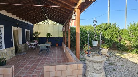 Foto 5 de Casa o chalet de alquiler en Camino de la Via Nueva, Totana, Murcia