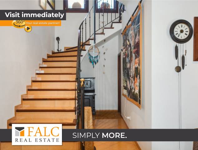 Casa adosada en Venta en Cala Ratjada