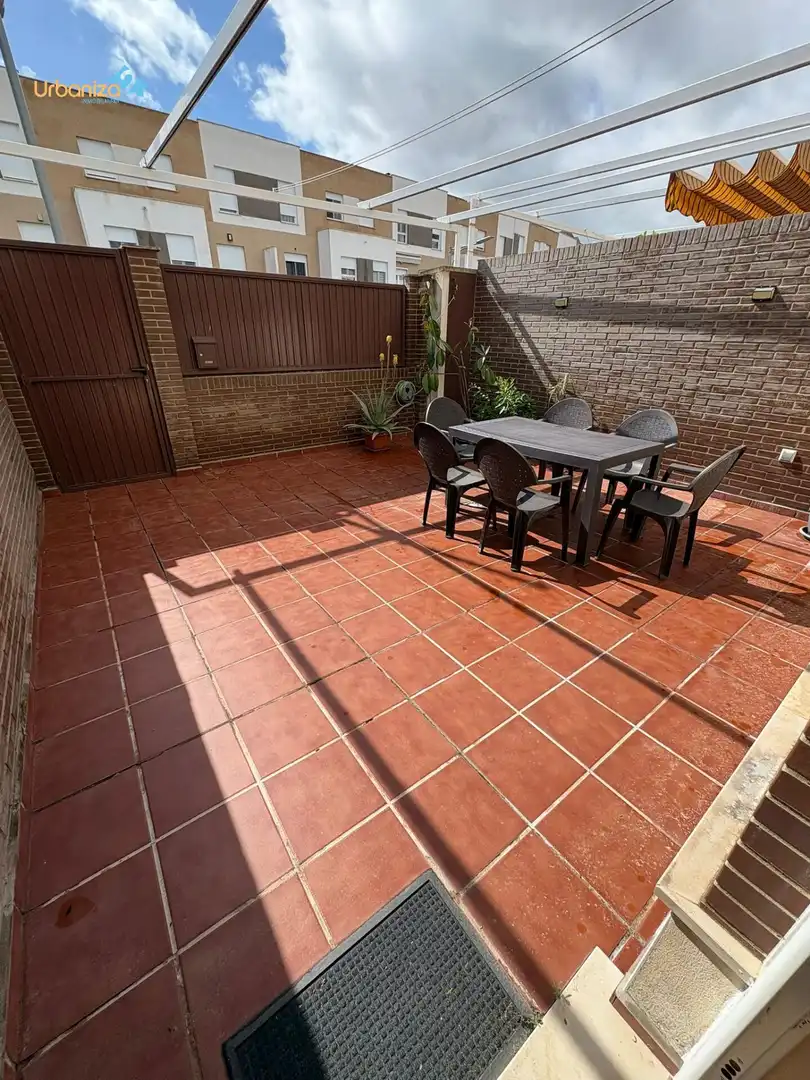 Terraced house for sale in LAGARES LOS, imagen 26