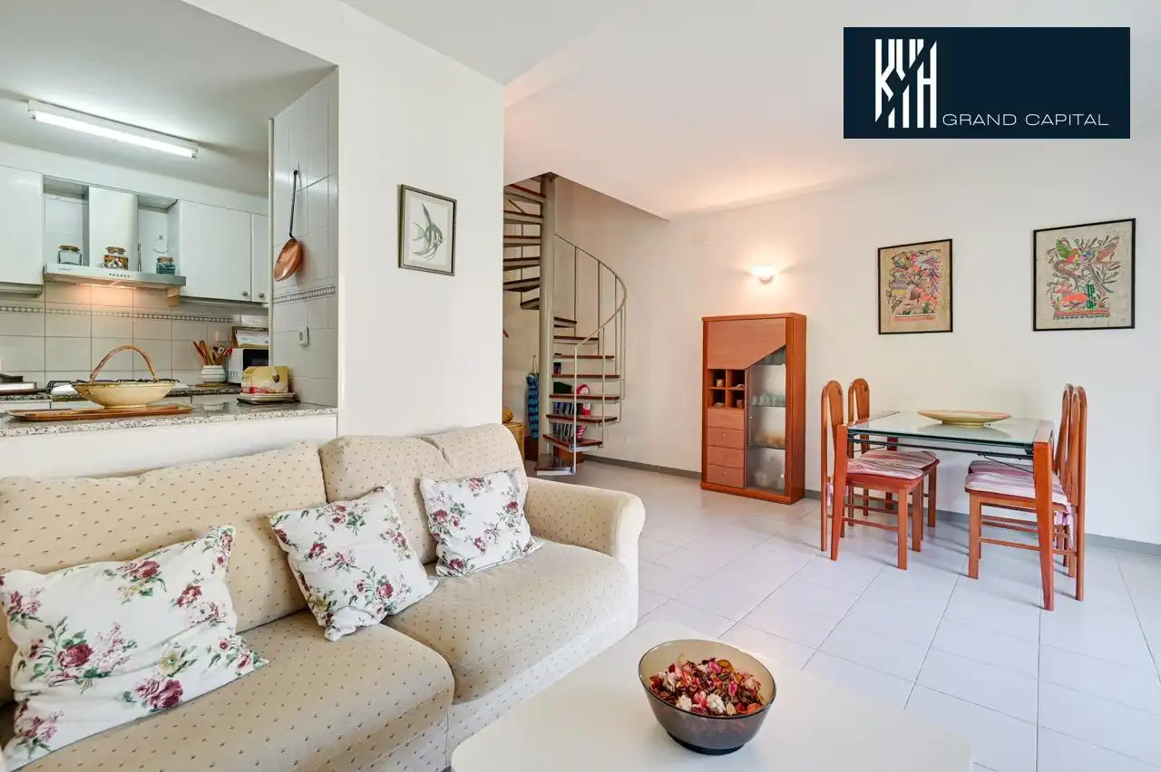 Wohnung mit Terrasse zum Verkauf in Carrer Carrer Puig Vermell, imagen 18