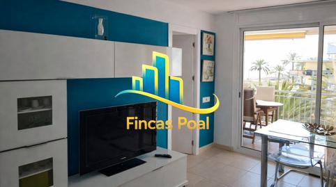 Photo 2 of Flat for sale in Passeig Marítim, Baixador, Castelldefels