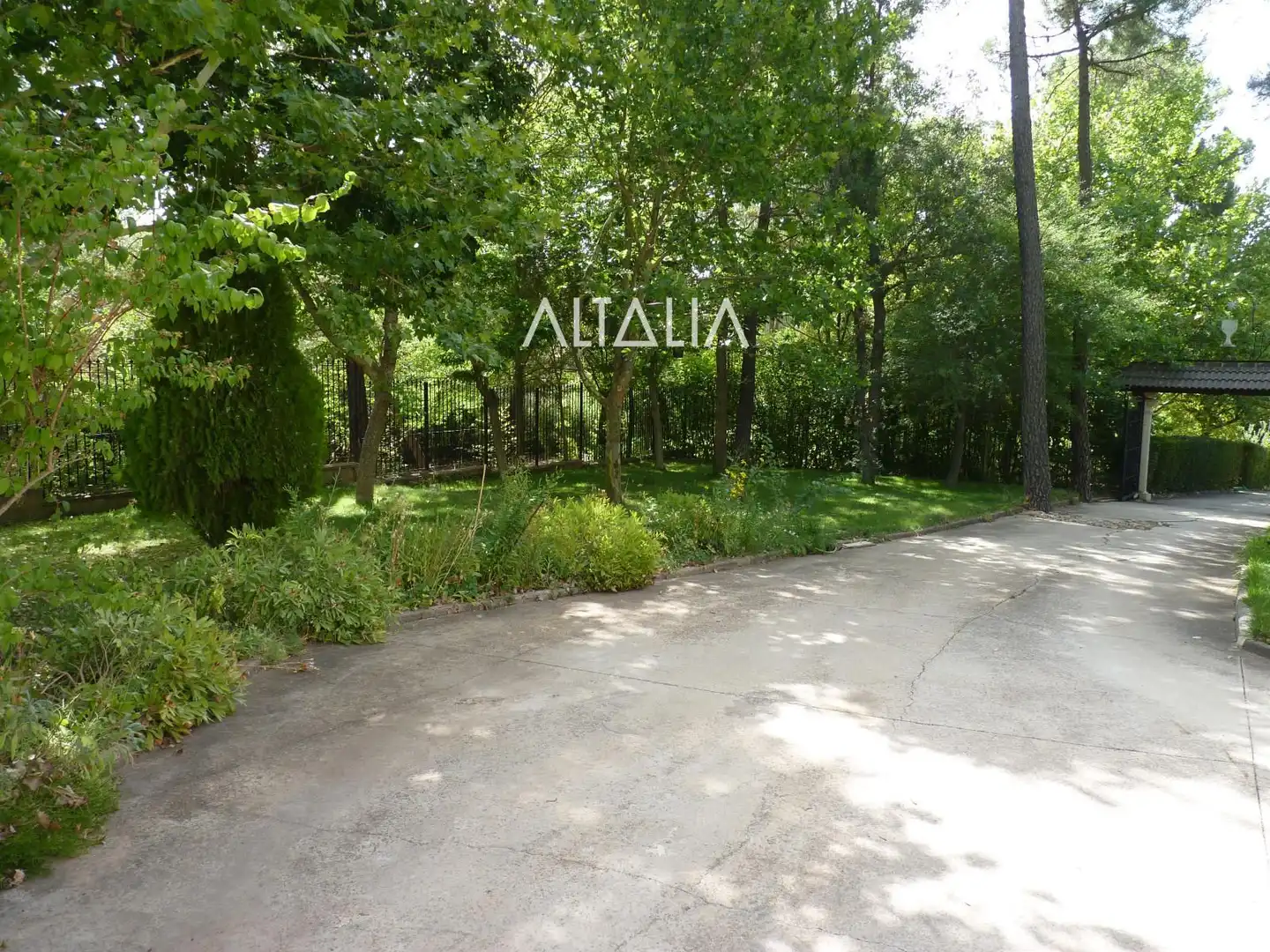 Casa o xalet en venda en Fuentenava de Jábaga amb Calefacció, Traster i Piscina