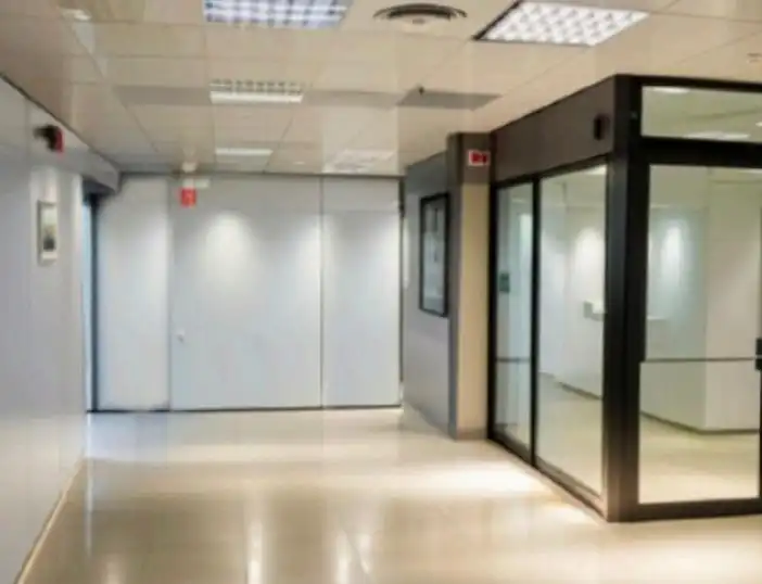 Industrial buildings for rent in Vallgorguina