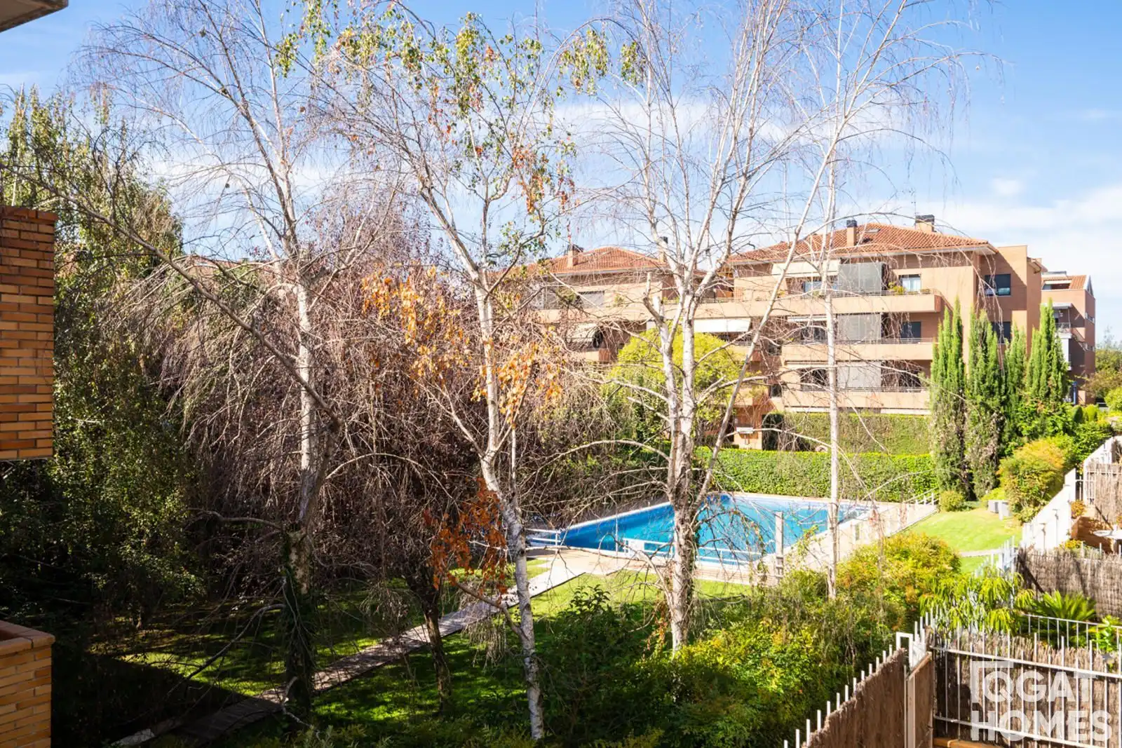 Flat with pool for sale in Sabina Canyameres, imagen 14