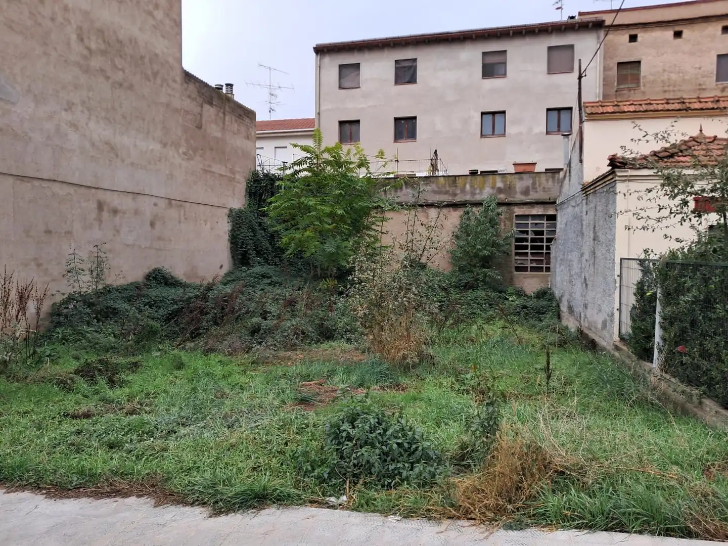 Grundstücke und Bauplätze zum Verkauf in Solsona