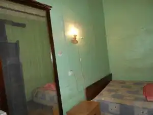 Casa adosada en venda a Carrer de Berca, Algemesí