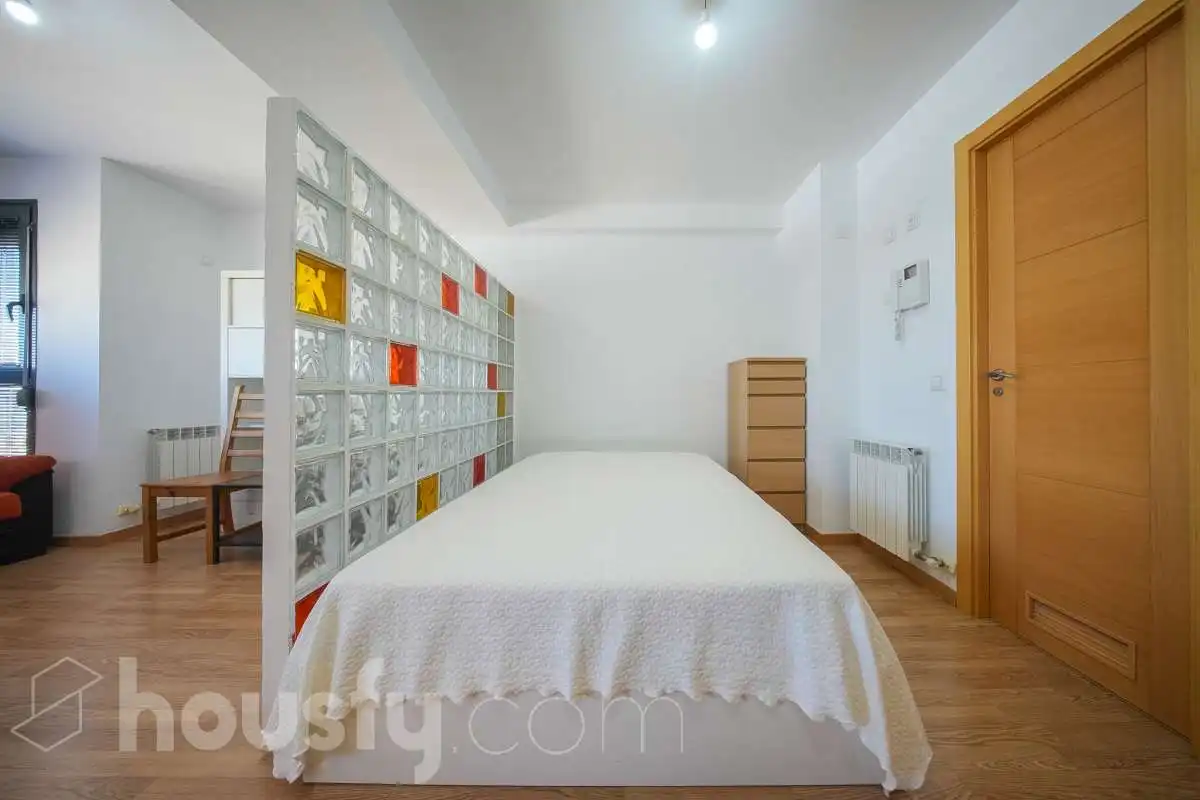 Studio avec piscine à vendre à Avenida Las suertes ., imagen 10