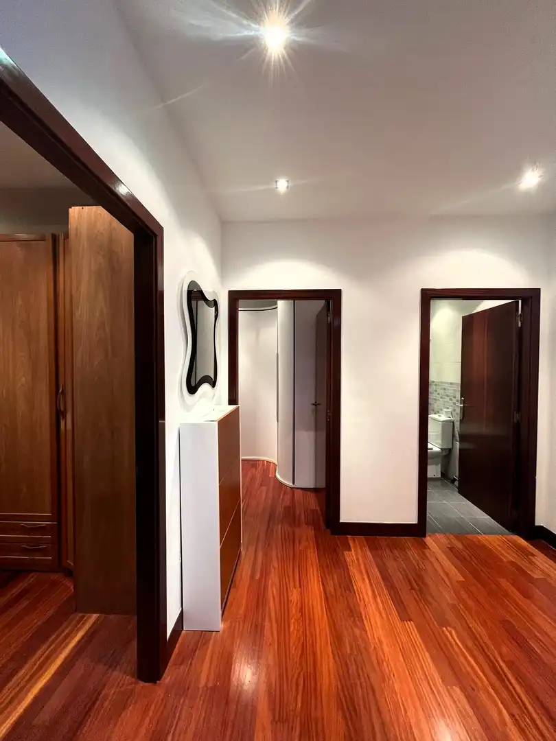 Flat for sale in Tiburzio Anitua Kalea, Eibar