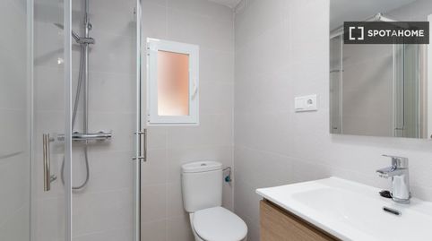 Foto 4 de Piso de alquiler en El Cabanyal - El Canyamelar, Valencia Capital