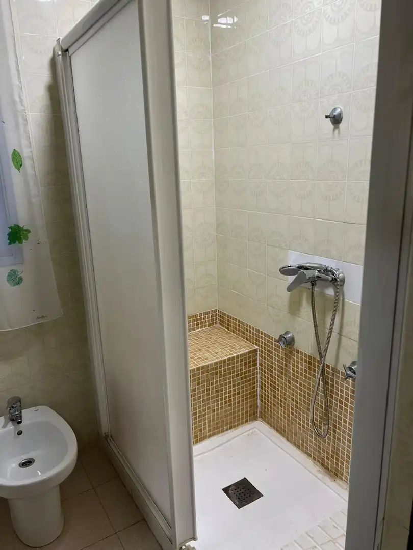 Wohnung mit Terrasse zur Miete in Valencia - Plaza VICENTE IBORRA, imagen 8