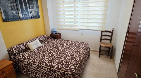 Foto 5 de Piso en venta en Playa Levante, Benidorm