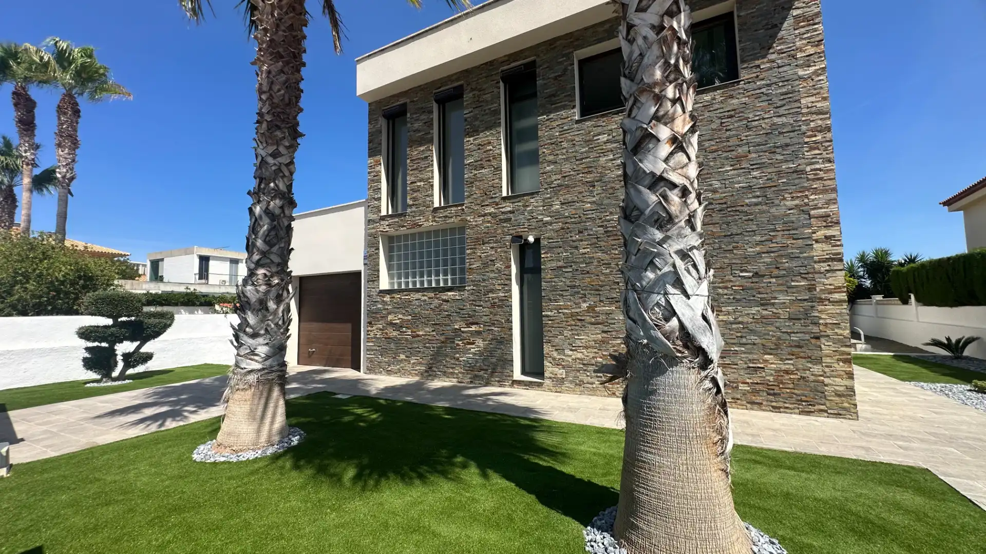 Casa amb terrassa en venda a Carrer de la República Argentina 30, imagen 4