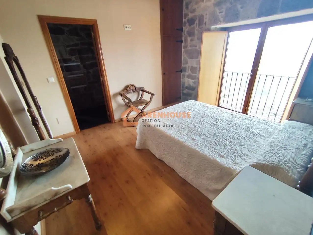 Casa amb jardí en venda a Ramirás, imagen 29