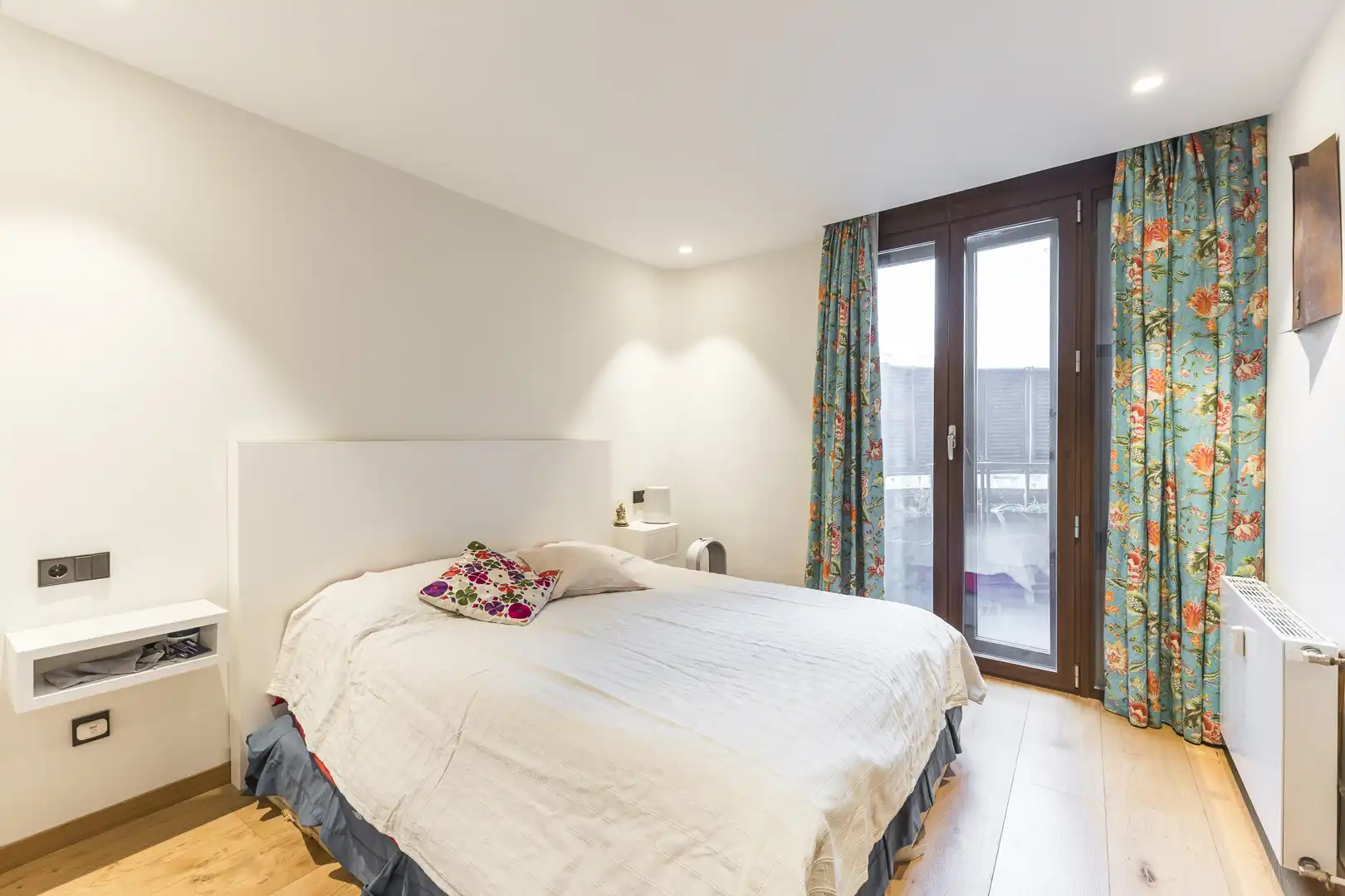 Wohnung zum Verkauf in Calle del Corazón de María, Prosperidad