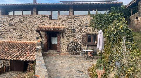 Foto 3 de Finca rústica en venta en Camprodon, Girona