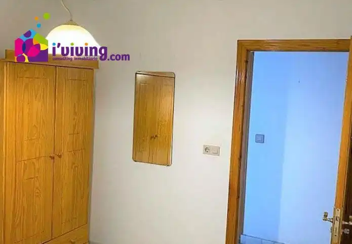 Habitación de Ático en venta en Albox con Aire acondicionado y Terraza