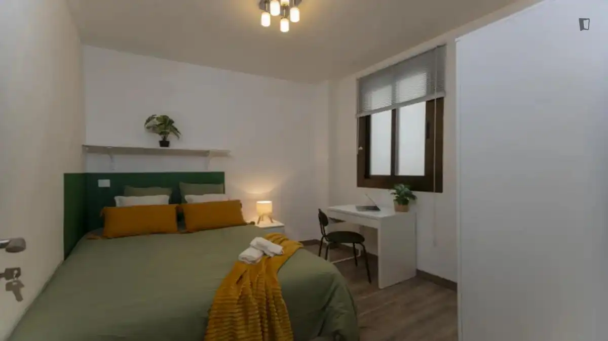 Habitación en La Roqueta