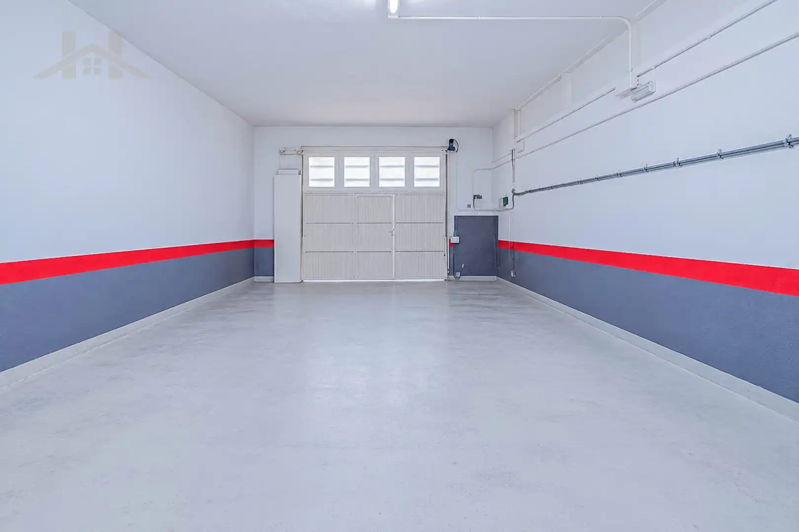 Garaje en venta en Zona Norte