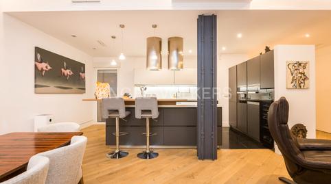 Foto 4 de Apartamento en venta en Lagasca, Recoletos,  Madrid Capital