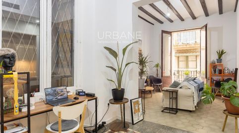 Foto 5 de Ático de alquiler en Rauric, Barri Gòtic, Barcelona Capital