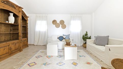 Foto 4 de Casa adosada en venta en Esteban Chaix, Xàtiva, Valencia