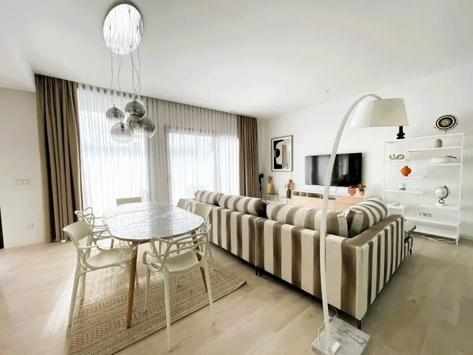 Casa amb piscina en venda a Balcón de Finestrat - Terra Marina, imagen 6