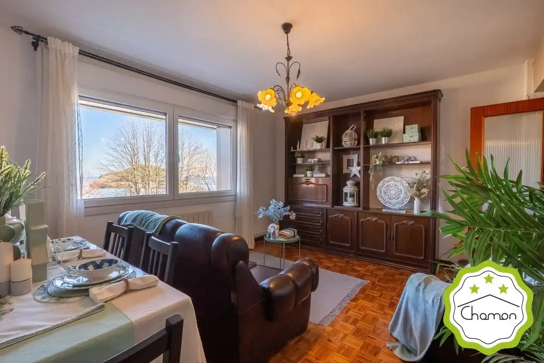 Wohnung zum Verkauf in Lekeitio