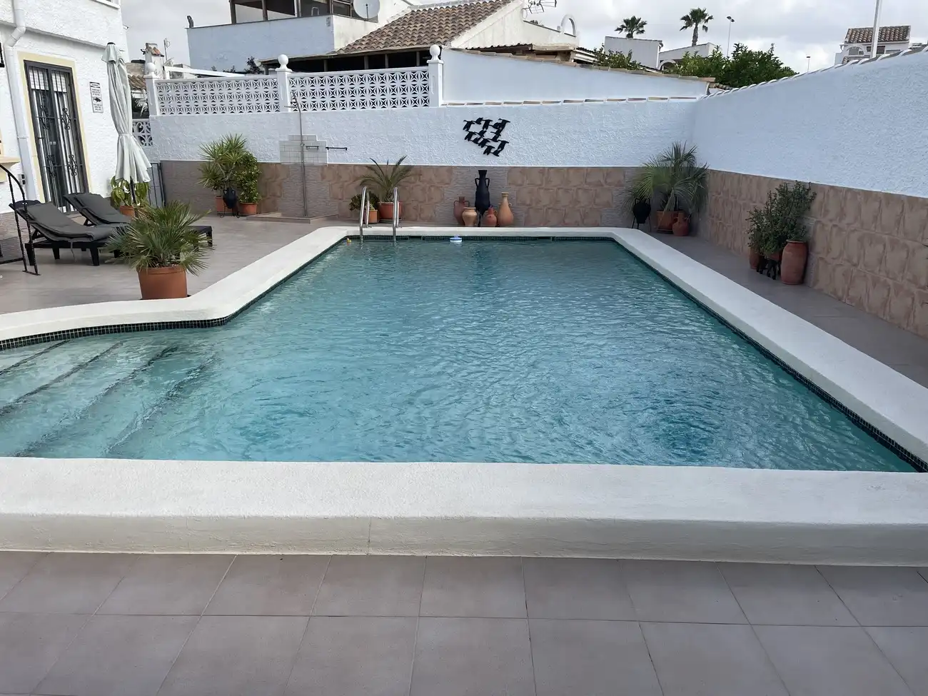 Casa o chalet en venta en Mazarrón Casco Urbano