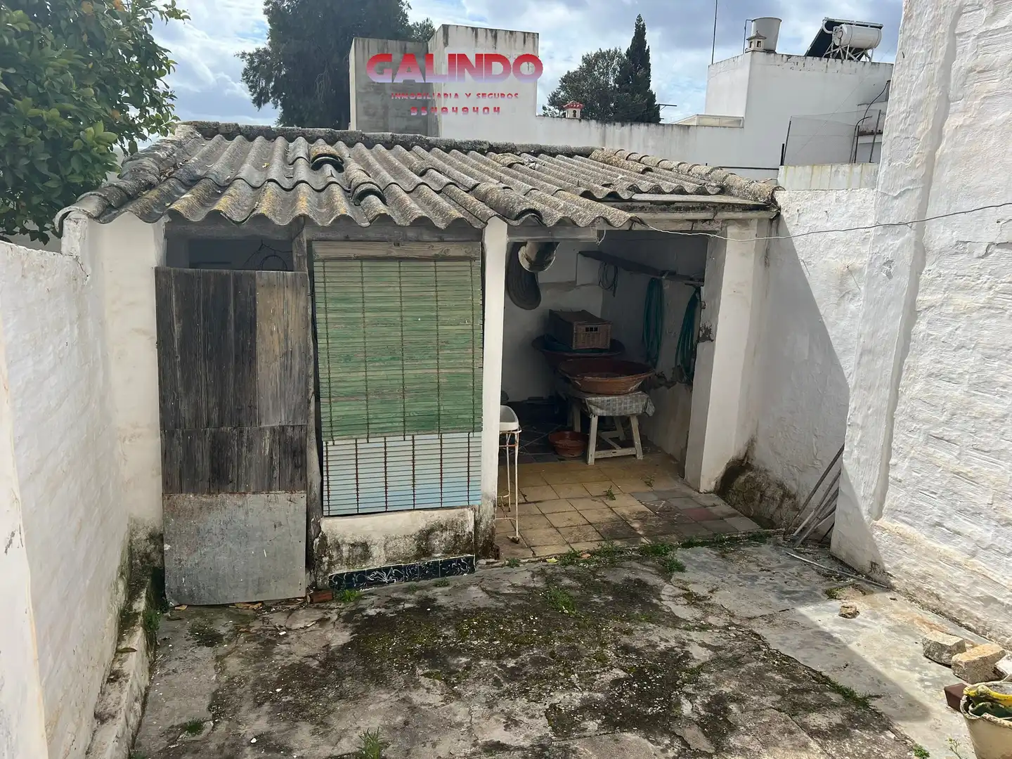 Adosado en venta en Paradas, imagen 14
